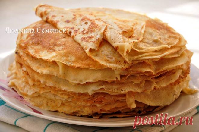 Рецепты от ХорошоГотовим.Ру