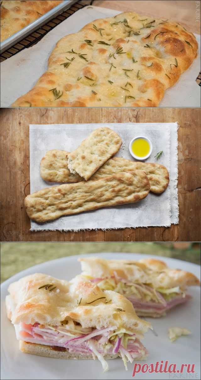 Felipe's Virtuoso: Pizza Bianca (Leslie Mackie). Белая пицца от Лесли Маки.