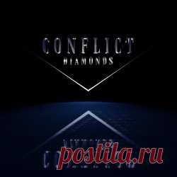 Conflict Diamonds - Conflict Diamonds (2024) Artist: Conflict Diamonds Album: Conflict Diamonds Year: 2024 Country: USA Style: Industrial, Synthpop, EBM