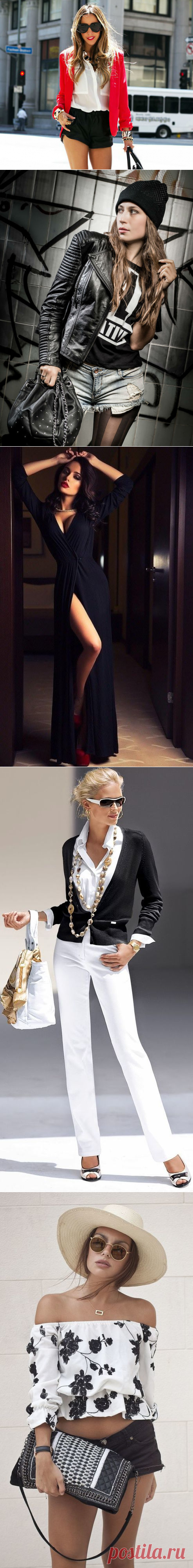 Кто самый стильный? Определяем по знаку зодиака