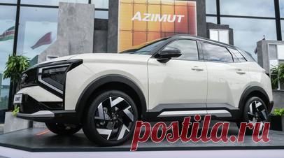 «Ведомости»: АвтоВАЗ сохранит безубыточность четвёртый год подряд. Глава АвтоВАЗа Максим Соколов рассказал в интервью «Ведомостям», что финансовые итоги 2025 года будут для группы безубыточными четвёртый год подряд. Читать далее