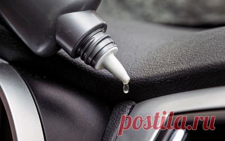 Как бороться со скрипами в салоне автомобиля? — сайт За рулем www.zr.ru