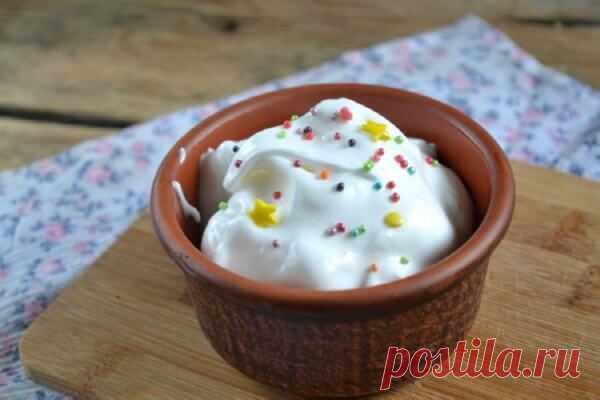 6 лучших рецептов глазури для куличей на любой вкус