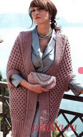 пончо | Записи в рубрике пончо | Дневник ТАТЬЯНА_СОЛОДКА