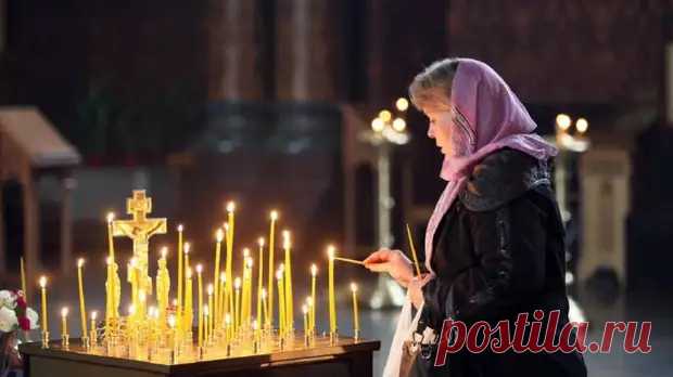 (27) Покровская родительская суббота 7 октября: правила поминовения дома, в церкви и на кладбище - FTimes - 4 октября - 43405352885 - Медиаплатформа МирТесен