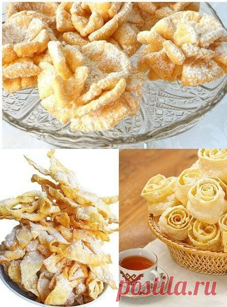 ★ Умная кухня ★