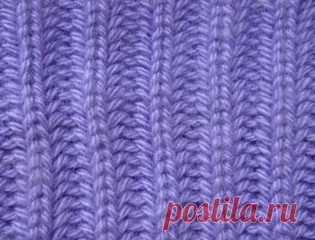 Английская резинка