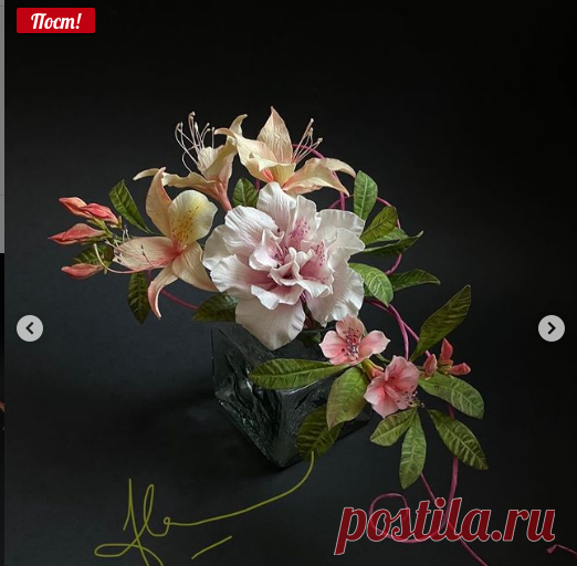 Alan Dunn (@alandunnsugarcraft) • Фото и видео в Instagram