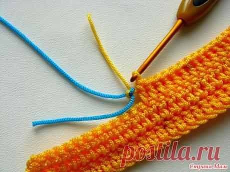 Как я связываю и припаиваю концы капронового шнура. - Страна Мам