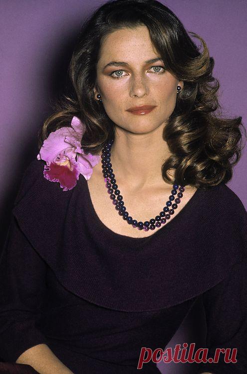 Шарлотта Рэмплинг