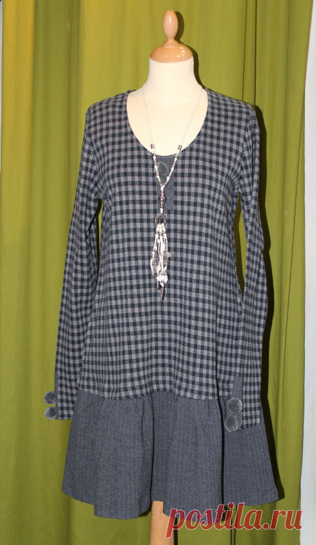 Бельгийская мода, также как и японская, неразрывно связана с понятием «феномен». В 80-х годах молодые бельгийцы показали всему миру новую моду, которая покорила не только мировые подиумы, но и сердца потребителей. Так называемая «бельгийская шестерка» — выпускники Королевской академии изящных искусств Антверпена Анн Демельмейстер, Вальтер ван Бейрендонк, Дрис ван Нотен, Дирк Биккембергс, Мартин Маржела и Дирк ван Саен — представили совершенно новые образы, положив начало новому направлению «Конц