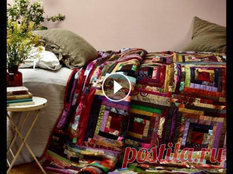 ЛОСКУТНОЕ ШИТЬЕ В ИНТЕРЬЕРЕ ЛОСКУТНОЕ ШИТЬЕ.СТИЛЬ КОТОРЫЙ СЕЙЧАС ЗАНИМАЕТ ПОЧЕТНОЕ МЕСТО В МИРЕ МОДЫ И ДИЗАЙНА. #лоскутноешитье#стильпэчворк#пэчворквинтерьере#...