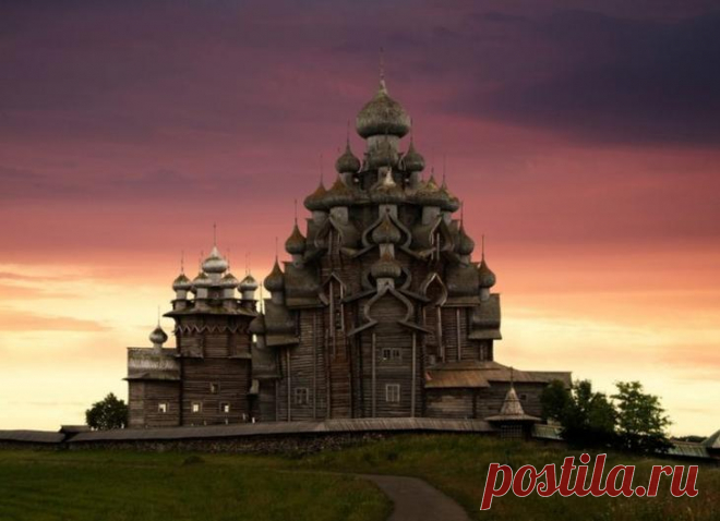 10 самых важных и красивых мест Русского Севера Русский Север — явление ни с чем не сравнимое по своей уникальности. Здесь есть древние монастыри‑крепости, деревянные церкви и скиты на удаленных островах, где монахи столетиями жили в молитвах. И пр...