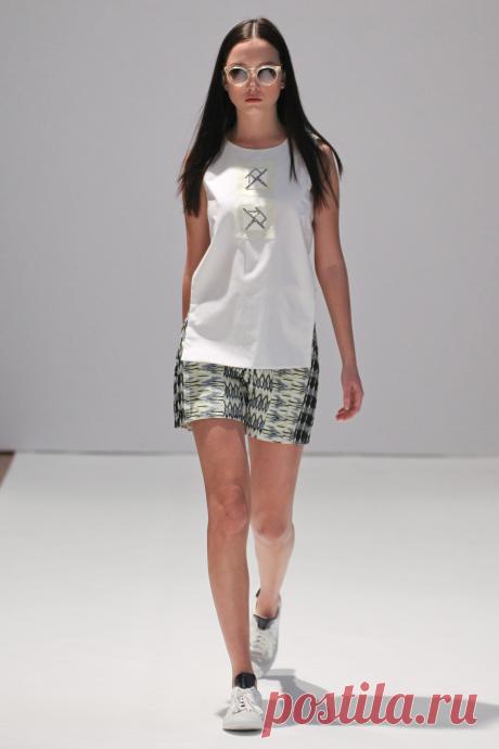 S/S 2016 | Showdetails Collection