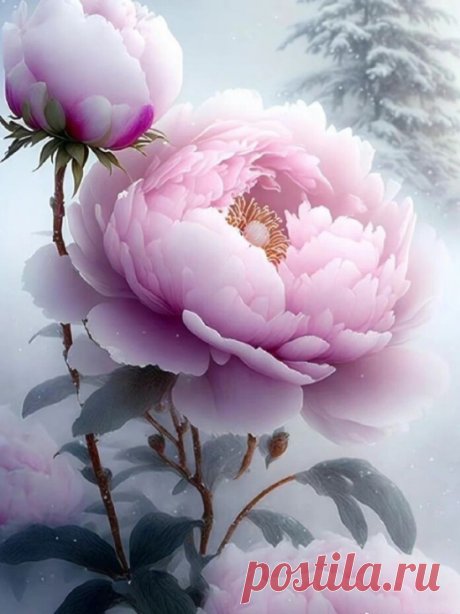 Сколько бы мы ни говорили о пустоте жизни, иногда достаточно 
лишь одного цветка, чтобы нас разубедить. ©