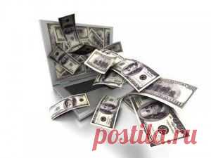 Реальный заработок в Интернете | Блог Романа Потапова