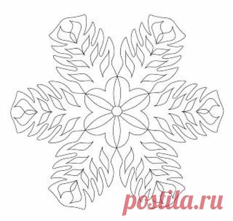 Мандалы для детей: волшебные мандалы