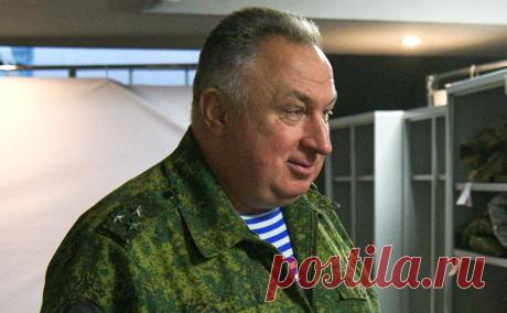 Более десяти человек попали под обвинение по делу военкома Тригилева. По делу бывшего военкома Преображенского района Москвы Сергея Тригилева проходят более десяти человек, сообщает «РИА Новости» со ссылкой на правоохранительные органы.