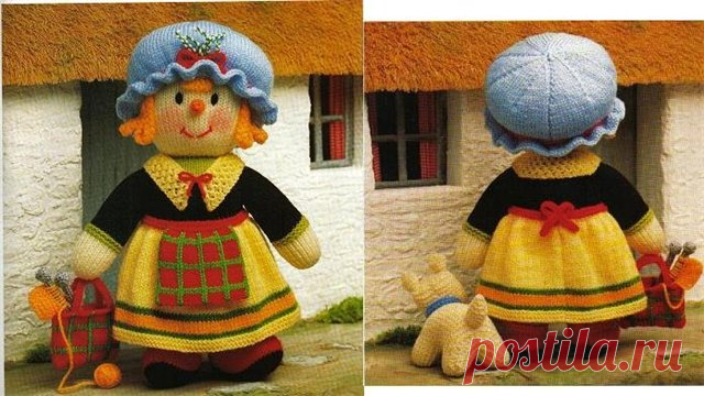 Матушка Мораг