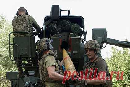 Европу обвинили в намеренном затягивании конфликта на Украине
