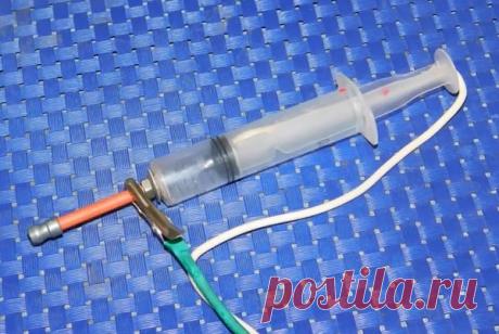 Диагностика системы зажигания автомобиля в домашних условиях | мастеровой | Яндекс Дзен