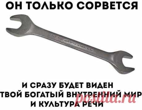 )