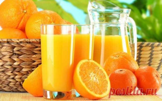 Еда для красоты: 7 продуктов, которые заставят вашу кожу сиять здоровьем
