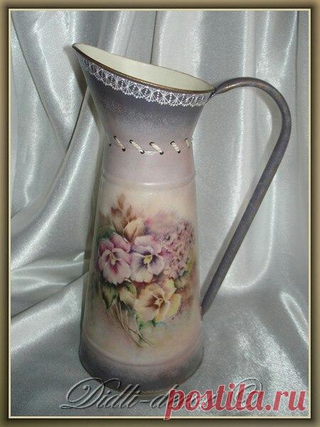 Юлия Валько