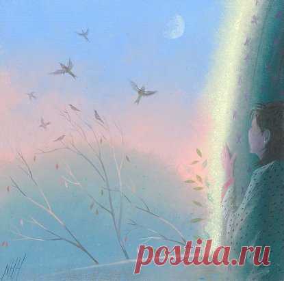 ︎︎Жизнь на десять процентов состоит из того, что вы в ней делаете, а на девяносто - из того, как вы ее принимаете.︎︎
                            (Уильям Сомерсет Моэм)