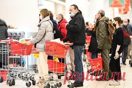 Потери россиян из-за шринкфляции и уловок продавцов оценили