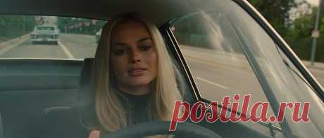 Марго Робби