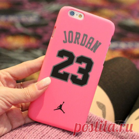 phone case for lg Picture - More Detailed Picture about Sport Stryle Pink Air Jordan Phone Case For iPhone 5S Hot Quality Plastic 6 And 6 Plus Back Protection Anti Knock Picture in Phone Bags &amp; Cases from I-Plaza Tech.. Aliexpress.com | Alibaba Group