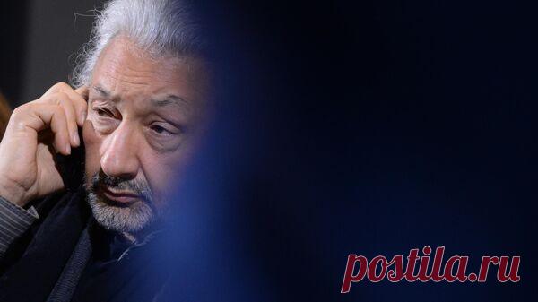 В Москве отменили концерт "Парка Горького" из-за трагедии в семье Намина