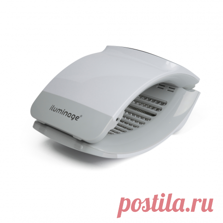 Аппарат светодиодной фототерапии с функцией добавления кальция iluminage LED Pro