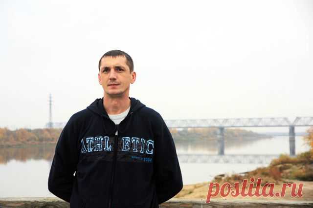 Иван Тицов
33 года, Россия, Москва
