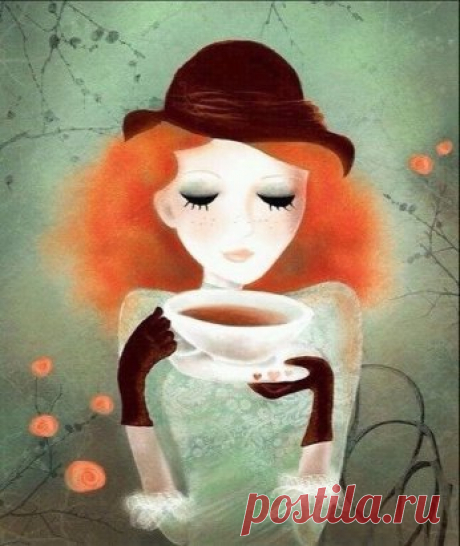 ஜ══════ஜ۩۞۩ஜ══════ஜ
Живут на свете чудаки, 
Пьют чай, не вынимая ложки, 
Герань разводят на окошке 
И обожают пустяки... . 
И утром с солнечным лучом 
Улыбки дарят незнакомкам, 
Платок в руке в волненьи скомкав 
И пряча крылья за плечом... 
А по ночам, когда темно, 
За чудесами улетают , 
Как ангелы ..
как будто знают, 
Что в небе есть для них окно... 
Кк Ям