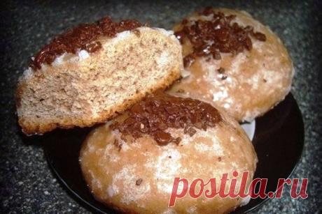 Выпечка, пироги - Part 11