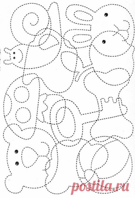 Детские поделки "Lucky Craft"