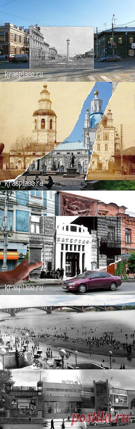 Глазеть - не значит видеть.