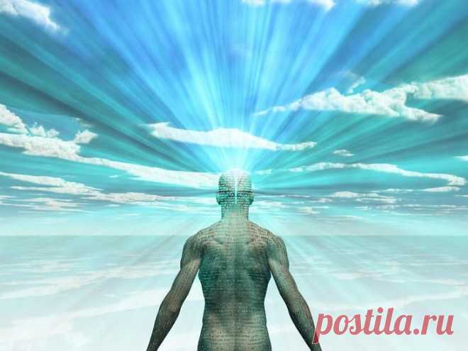 КВАНТОВАЯ АЛЬТЕРНАТИВА СТАРЕНИЮ: 10 УСТАНОВОК ДЛЯ ЖИЗНИ