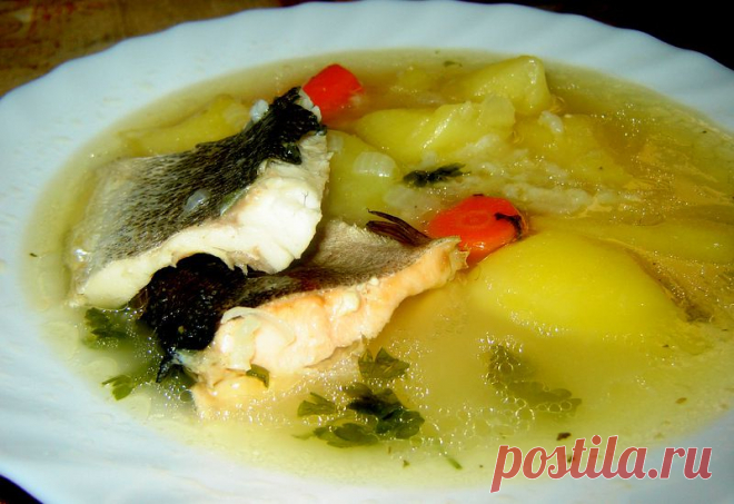 Блог сайта «БУДЕТ ВКУСНО!»