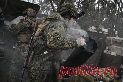 Стали известны новые подробности продвижения ВС России в Гуляйполе