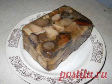 Как заморозить грибы в домашних условиях