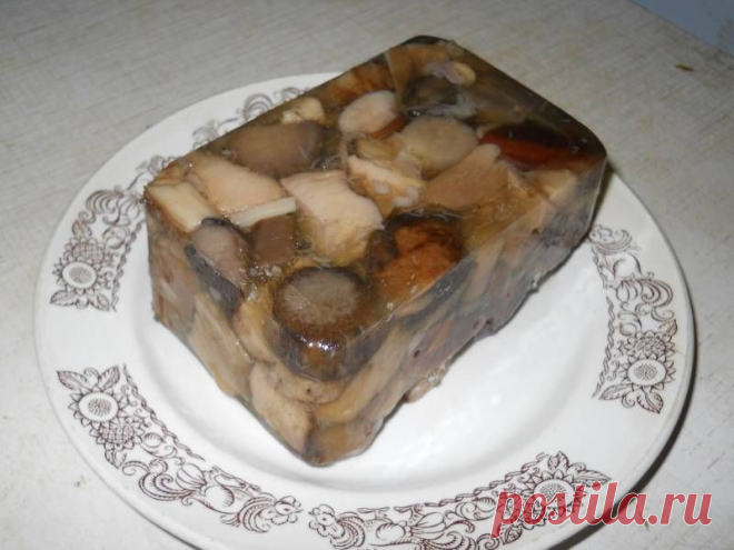 Как заморозить грибы в домашних условиях