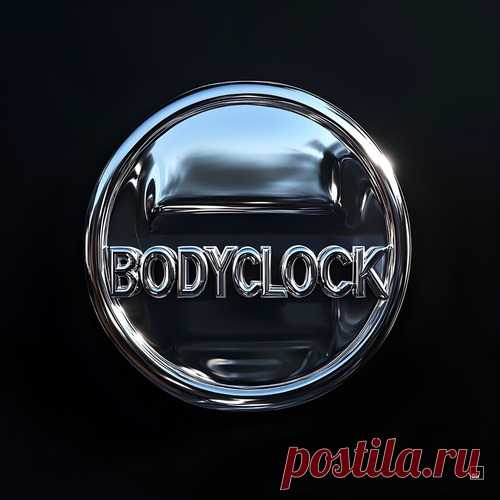 PÔNGO – Bodyclock [OCT280]