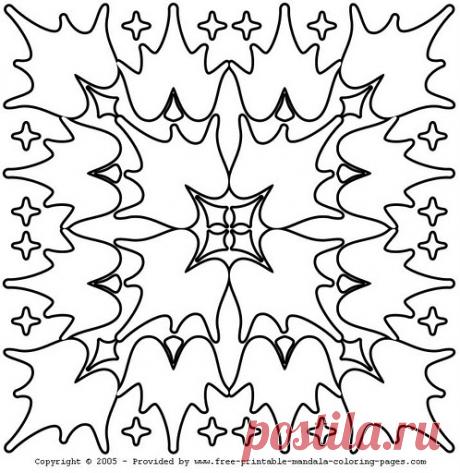 орнаменты в квадрате - 71 тыс. картинок. Поиск Mail.Ru