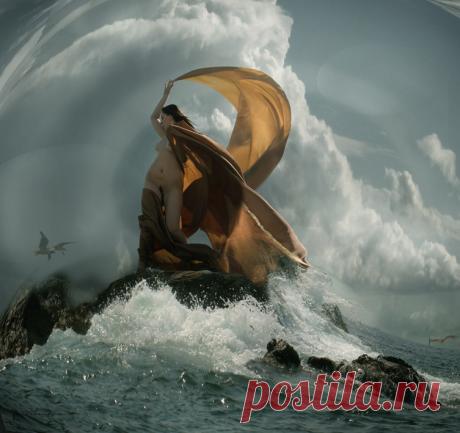 35PHOTO - Владимир Федотко - "Набережная. Променад."