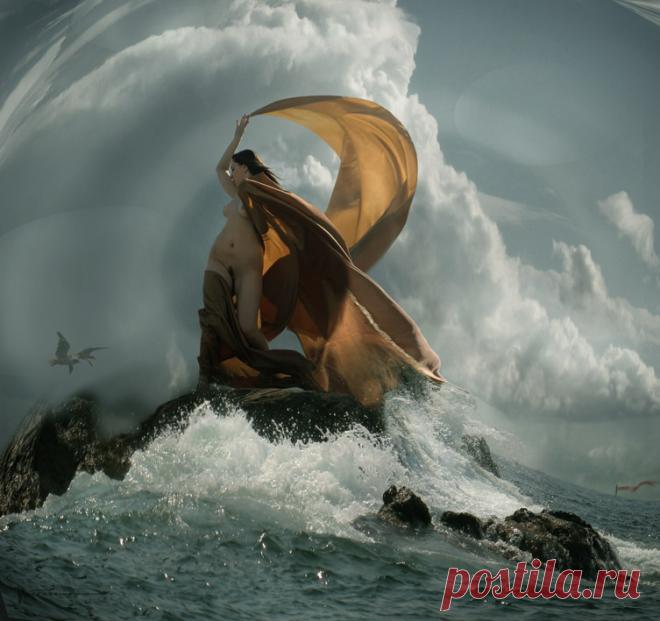 35PHOTO - Владимир Федотко - "Набережная. Променад."