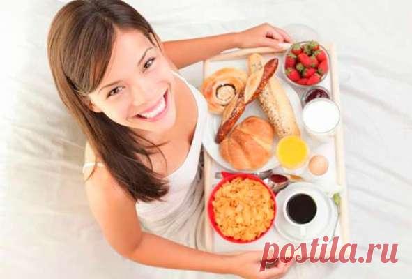 Усвоение и скорость переваривания пищи — Моя кухня