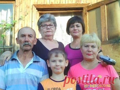 лариса гализина
31 год, , г. Киселевск (Кемеровская область)